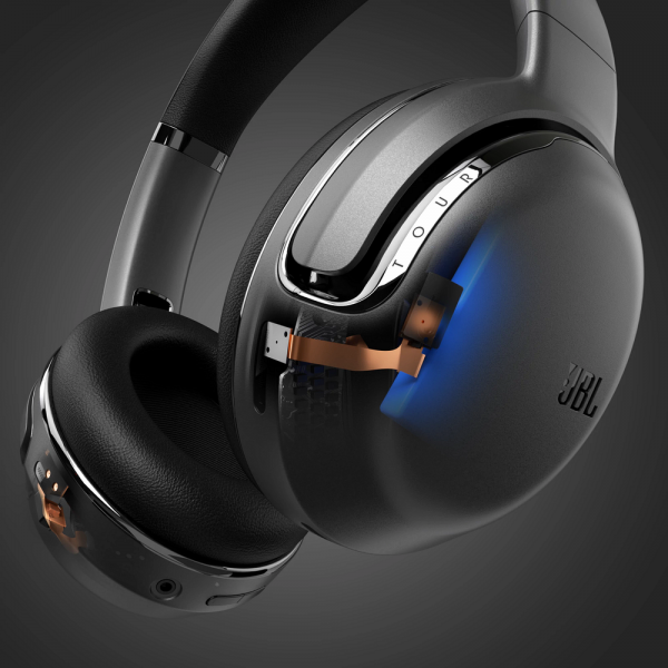 JBL Tour One Kablosuz Kulaklık