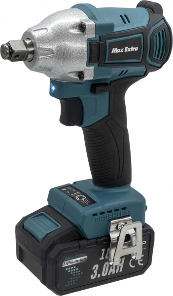Max Extra MXP6833 Akülü Somun Sıkma