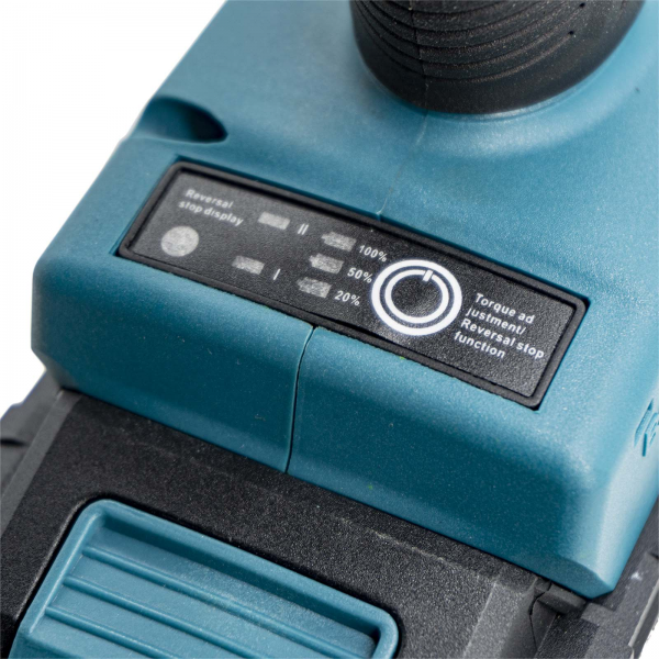 Max Extra MXP6833 Akülü Somun Sıkma