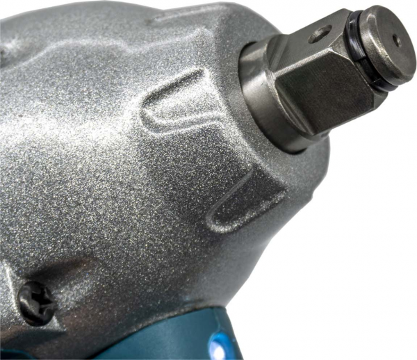 Max Extra MXP6833 Akülü Somun Sıkma