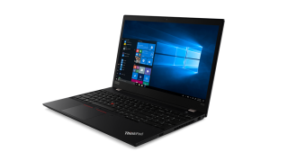 Lenovo ThinkPad P15s 20T4003ATX Laptop