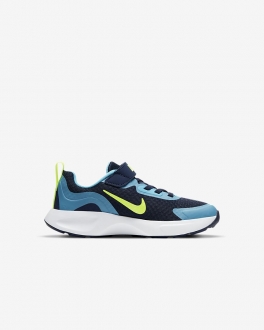 Nike WearAllDay Çocuk Spor Ayakkabı