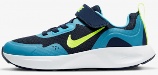 Nike WearAllDay Çocuk Spor Ayakkabı