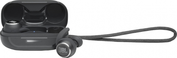 JBL Reflect Mini NC Tam Kablosuz Kulaklık