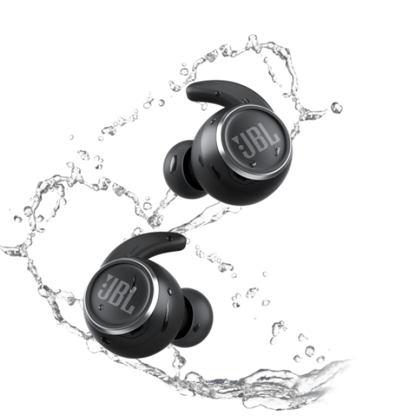 JBL Reflect Mini NC Tam Kablosuz Kulaklık