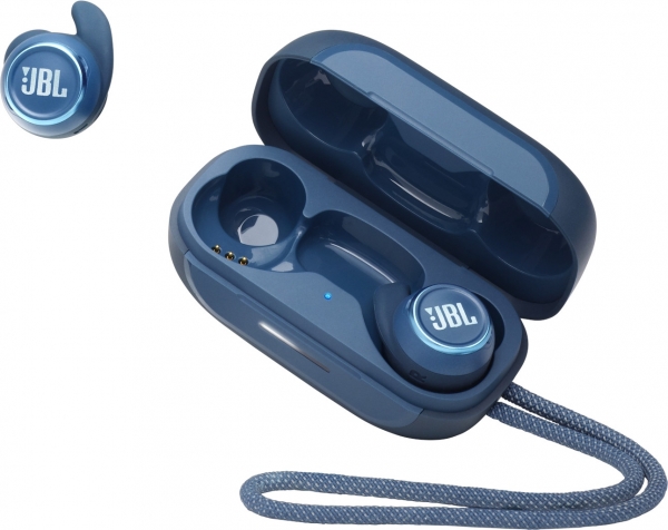 JBL Reflect Mini NC Tam Kablosuz Kulaklık