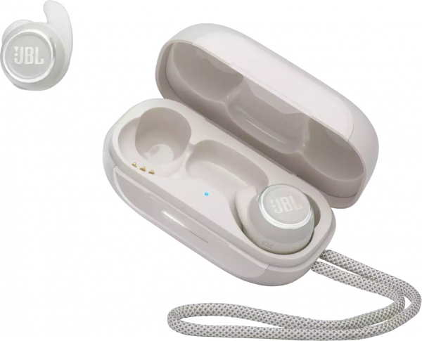JBL Reflect Mini NC Tam Kablosuz Kulaklık