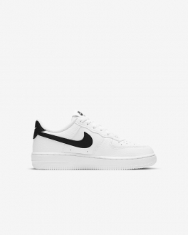 Nike Force 1 Çocuk Spor Ayakkabı