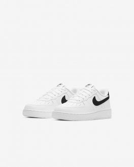 Nike Force 1 Çocuk Spor Ayakkabı