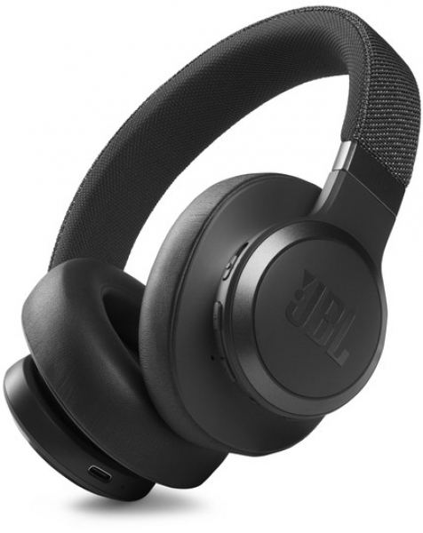 JBL Live 660NC Kablosuz Kulaklık