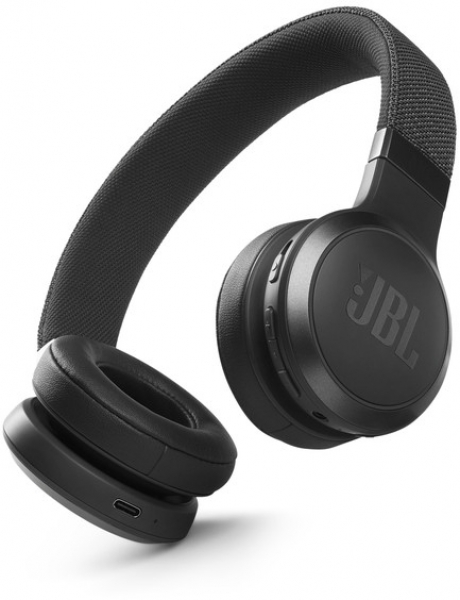 JBL Live 460NC Kablosuz Kulaklık