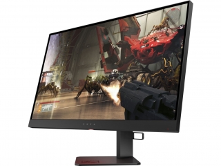 HP Omen X 27 (6FN07AA) Monitör