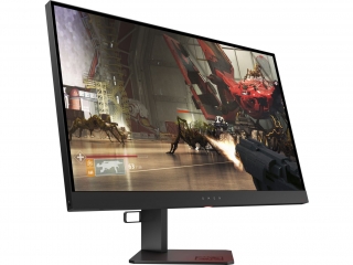HP Omen X 27 (6FN07AA) Monitör