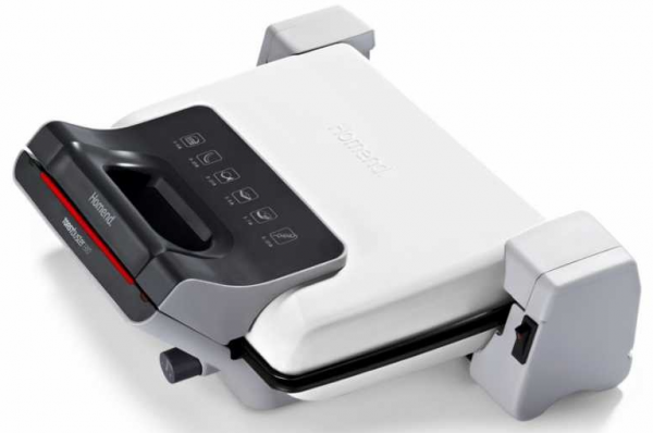 Homend 1310 Tost Makinesi