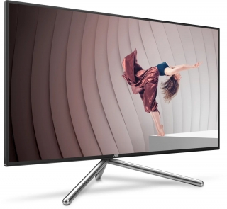 AOC U32U1 Monitör