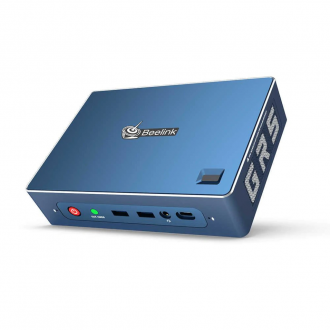 Beelink GTR (8/256GB)