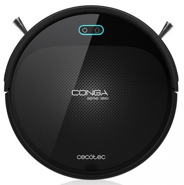 Cecotec Conga 950 Robot Süpürge+Mop