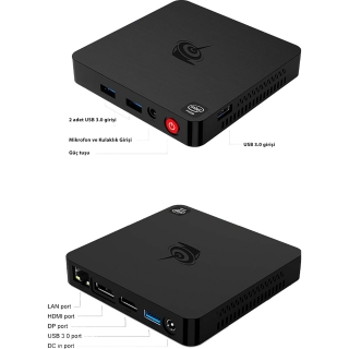 Beelink T4