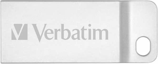 Verbatim Metal Executive Flash Bellek (64 GB)