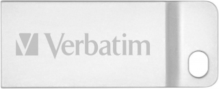 Verbatim Metal Executive Flash Bellek