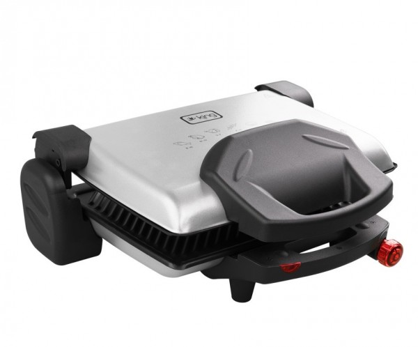 King K 466 Tost-u Ala Tost Makinesi