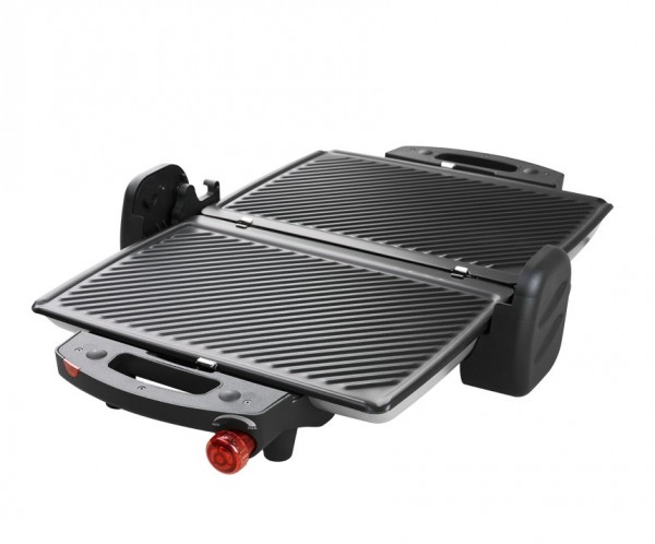 King K 466 Tost-u Ala Tost Makinesi