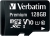 Verbatim Premium microSD
