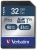 Verbatim Pro U3 SD