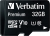 Verbatim Premium microSD