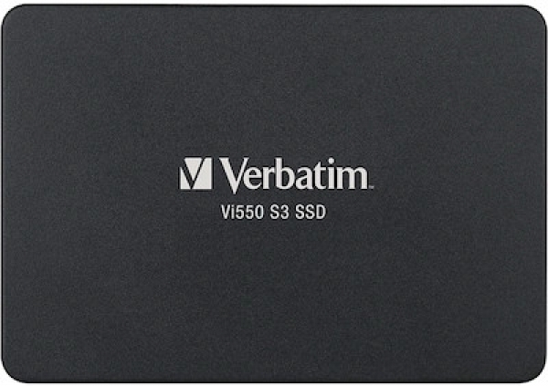 Verbatim Vi550 S3 SSD (1 TB)