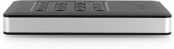 Verbatim Store 'n' Go Secure HDD