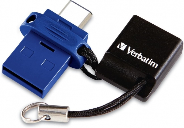 Verbatim 181749 Flash Bellek (64 GB)
