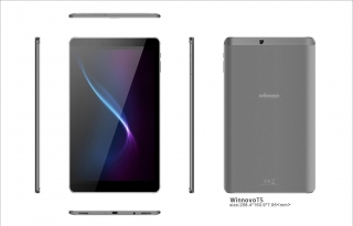 Elephone Epad Winnovo T5 Tablet