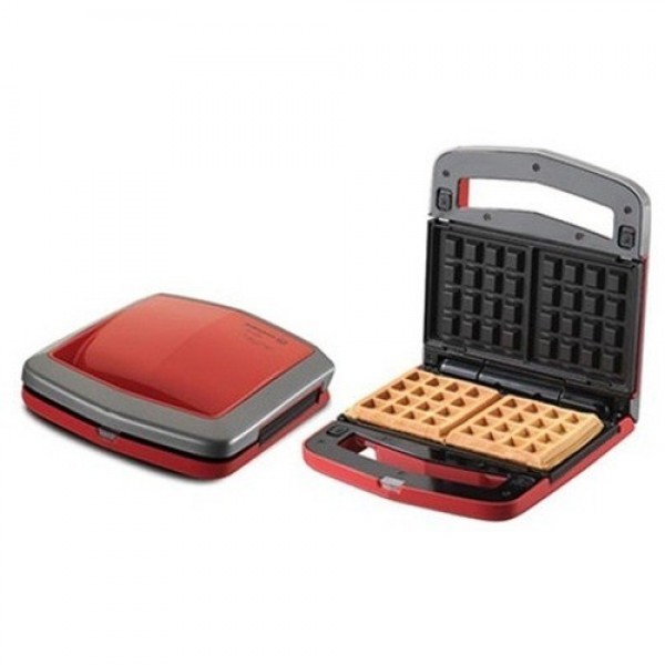 Korkmaz Vertex A309-03 Waffle Makinesi