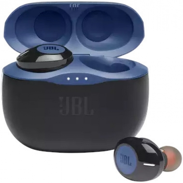 JBL Tune 125TWS Tam Kablosuz Kulaklık