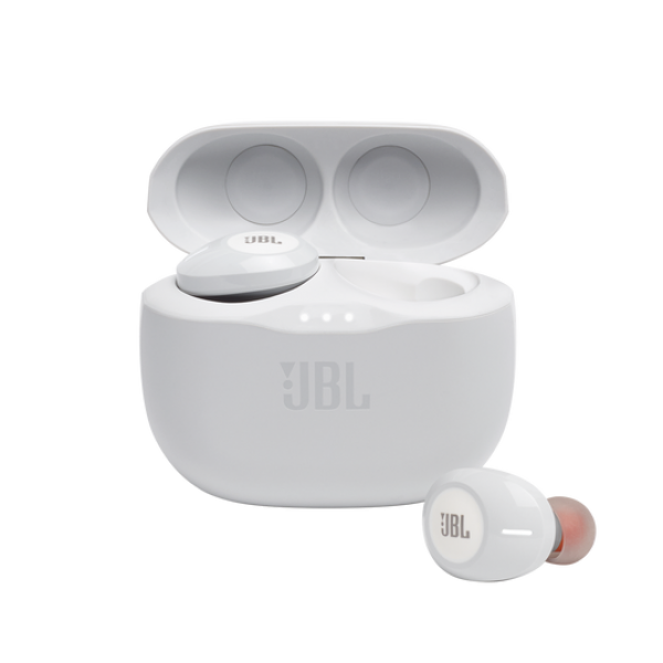 JBL Tune 125TWS Tam Kablosuz Kulaklık