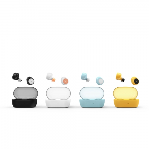 Energy Sistem Urban 1 True Wireless Tam Kablosuz Kulaklık