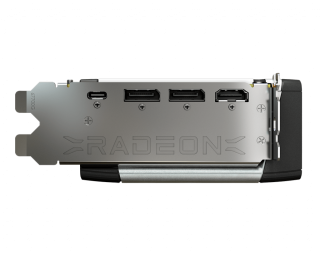 MSI Radeon RX 6900 XT 16G Ekran Kartı