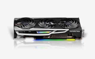 Sapphire Nitro+ Radeon RX 6900 XT Ekran Kartı