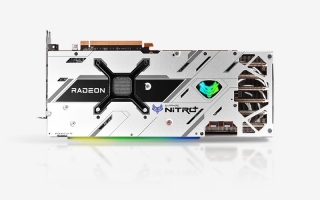 Sapphire Nitro+ Radeon RX 6900 XT Ekran Kartı