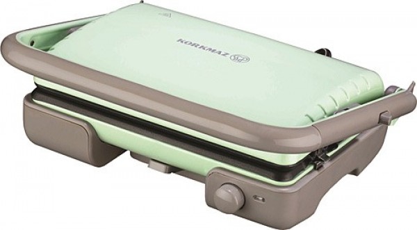 Korkmaz Tostella A316-11 Tost Makinesi