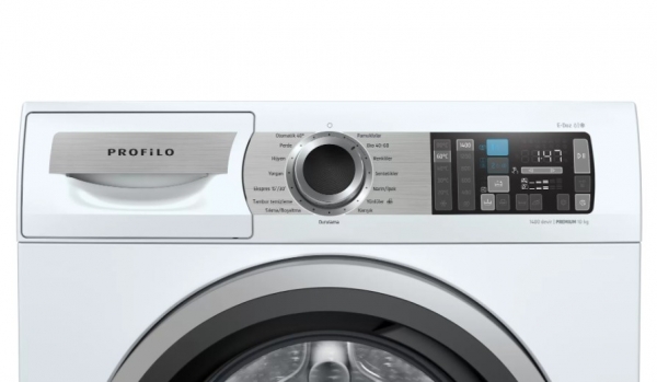 Profilo CMH140LTR Çamaşır Makinesi