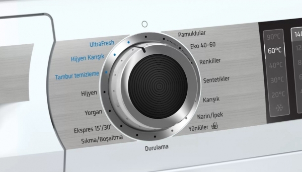Profilo CMH140LTR Çamaşır Makinesi