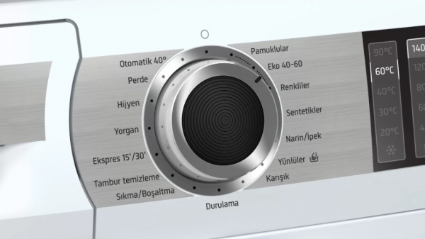 Profilo CMI140LTR Çamaşır Makinesi