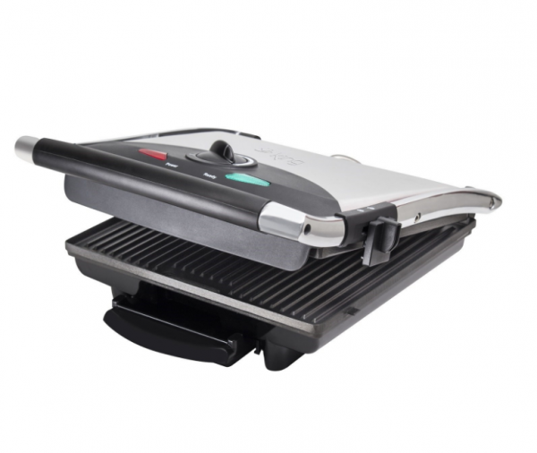 King P-628 Pop Grill Tost Makinesi