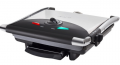 King P-628 Pop Grill resim