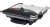 King P-628 Pop Grill Tost Makinesi