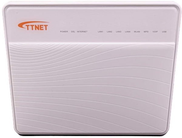Huawei HG655d Modem