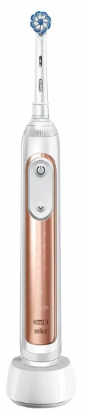Oral-B Genius X Şarjlı Diş Fırçası