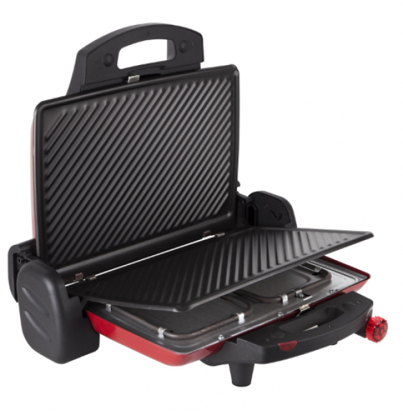 King P 632 Lezzet-i Ala Tost Makinesi